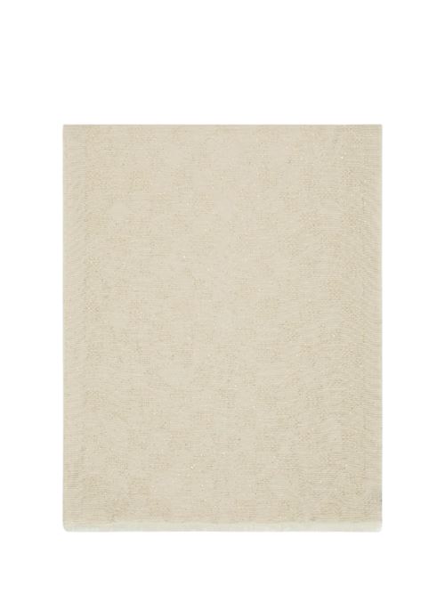 Stole with micro sequins Emporio Armani | EW004577 AF25413.F0159